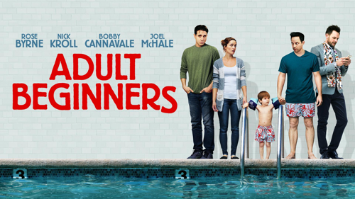 Adult Beginners