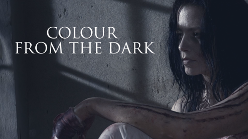Colour from the Dark