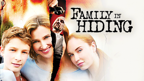 Family in Hiding