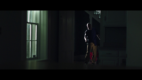 The Aggression Scale