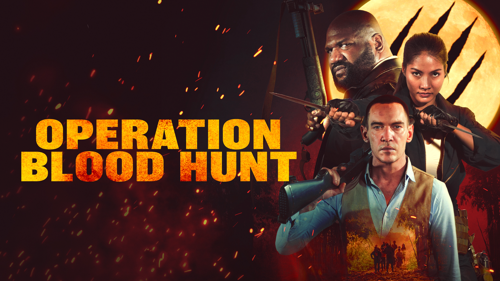 Operation Blood Hunt