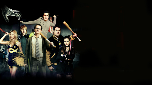 Detention of the Dead