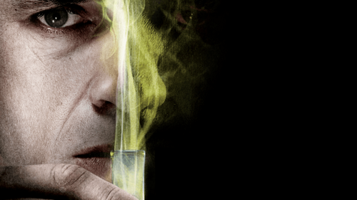 Dr. Jekyll And Mr. Hyde