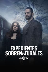 Expedientes Sobrenaturales