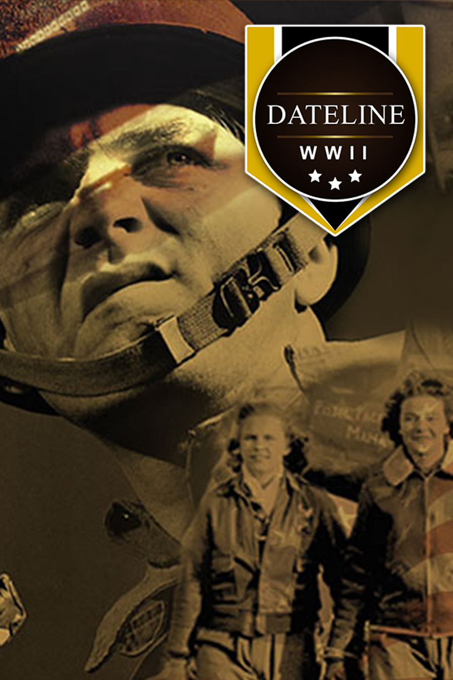Dateline World War II Local Now