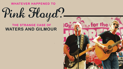 Whatever Happened To Pink Floyd?