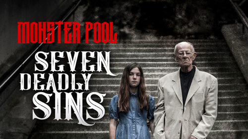 Monster Pool: Seven Deadly Sins