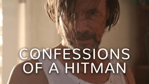 Confessions of a Hitman: The John Childs Story