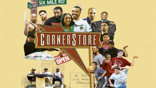 CornerStore