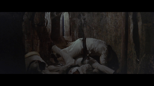 Bad Man's River (English subtitles)