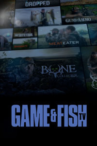 Game & Fish TV
