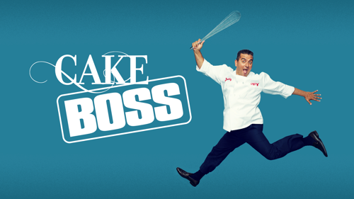 Cake Boss (Spanish)