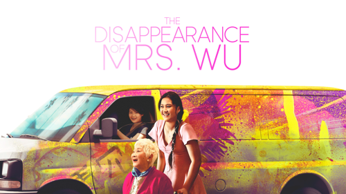 The Disappearance Of Mrs. Wu (Aka Mrs. Wu)