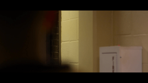 An American In Texas