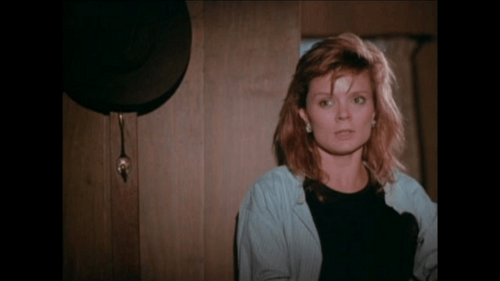 Howling IV: The Original Nightmare