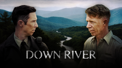 Down River