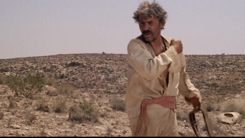 A Bullet for the General (Italian - English dubbed)