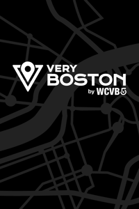 Very Boston by WCVB