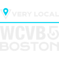 Very Boston by WCVB