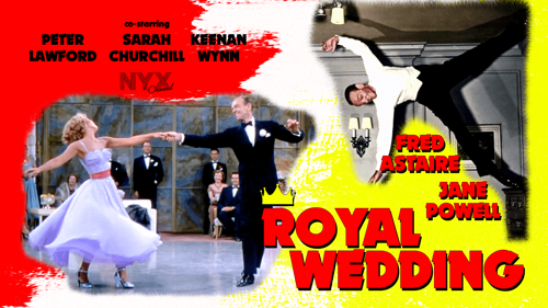Royal Wedding