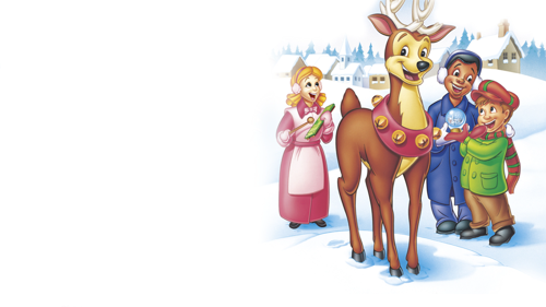 We Wish You a Merry Christmas