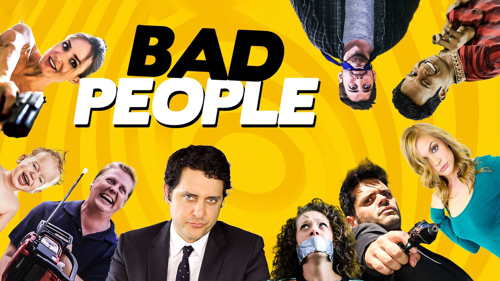 Bad People