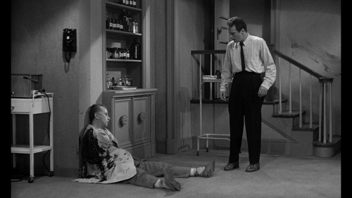 The Brain That Wouldn't Die