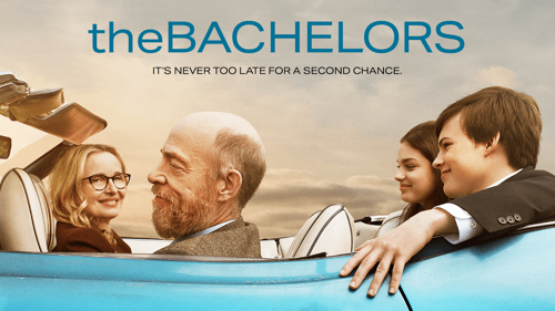 The Bachelors