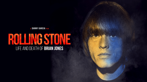 Rolling Stone: Life And Death Of Brian Jones