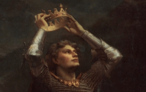 The Legends of King Arthur