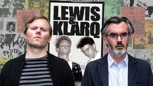 Lewis & Klarq