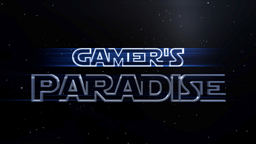 Gamer's Paradise