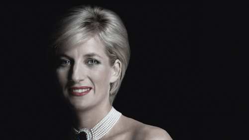 Diana: Queen Of Hearts