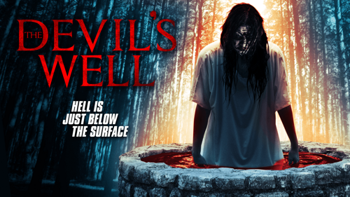 The Devil's Well