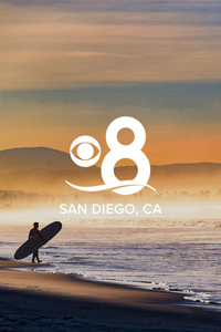 KFMB CBS 8 News San Diego CA