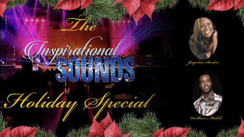 Inspirational Sounds Holiday Special