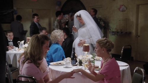 The Deadly Look of Love