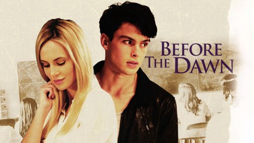 Before the Dawn