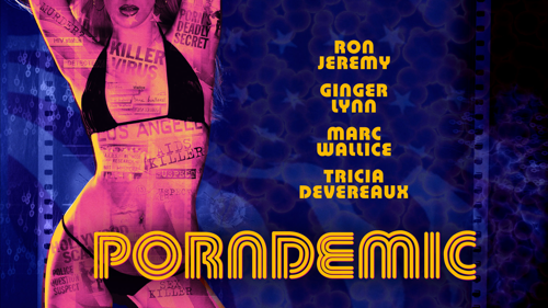 Porndemic