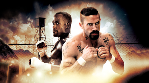 Undisputed III: Redemption