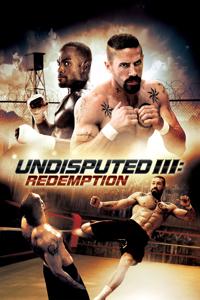 Undisputed III: Redemption