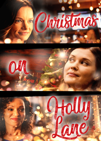 Christmas on Holly Lane