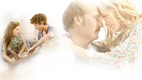 The Yellow Handkerchief