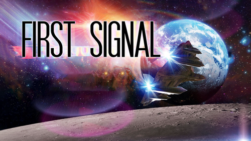 First Signal