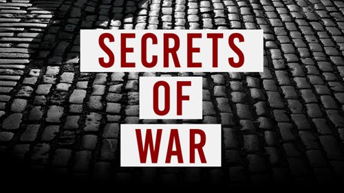Secrets of War
