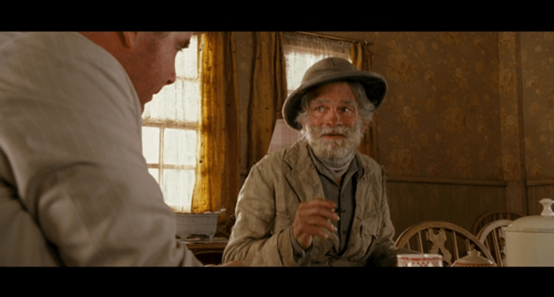 Arthur and the Minimoys