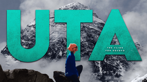 UTA: The Climb For Kosovo