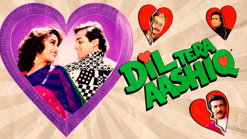Dil Tera Aashiq