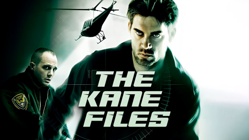 The Kane Files