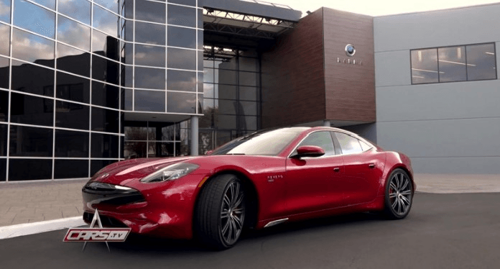 Cars.TV – Pit Stop
